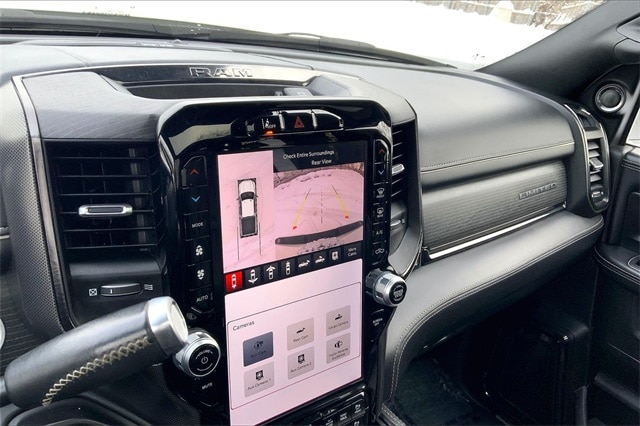 2023 RAM 3500 - Image 21