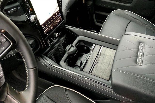 2026 RAM 2500 - Image 7