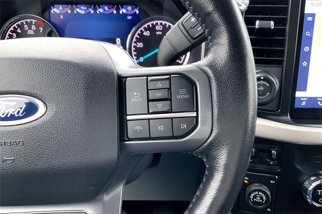 2021 FORD F-150 - Image 18