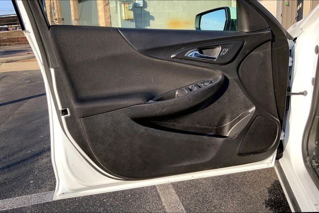 2025 CHEVROLET MALIBU - Image 21