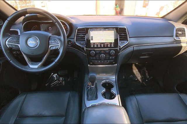 2022 JEEP GRAND CHEROKEE - Image 15