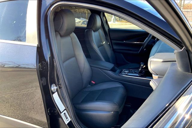 2025 MAZDA CX-30 - Image 7