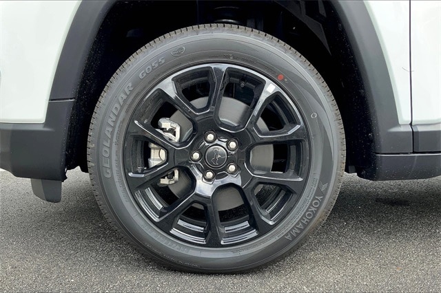 2025 JEEP COMPASS - Image 12