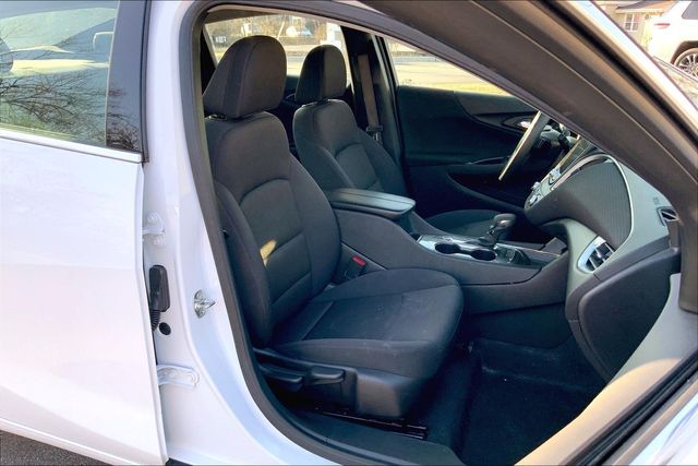 2025 CHEVROLET MALIBU - Image 7