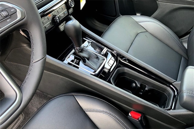 2026 JEEP COMPASS - Image 7