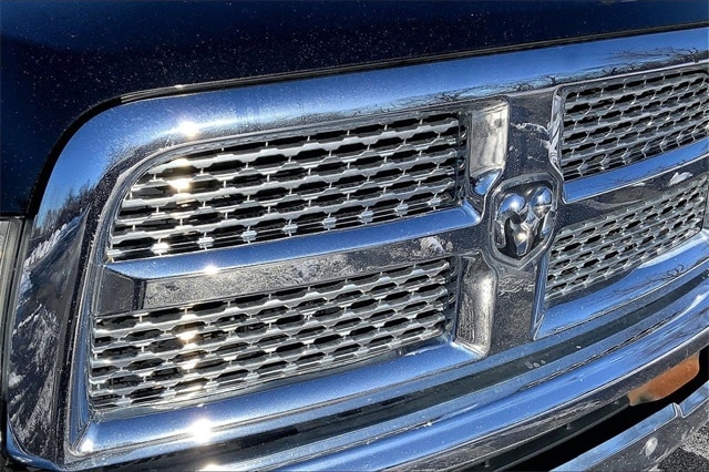 2017 RAM 2500 - Image 30