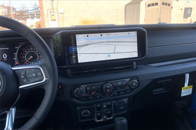 2026 JEEP WRANGLER - Image 6