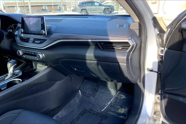 2024 NISSAN ALTIMA - Image 16