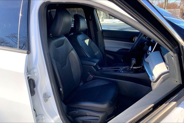 2023 JEEP COMPASS - Image 7