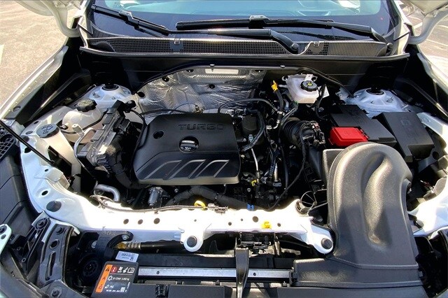 2023 BUICK ENCORE GX - Image 9