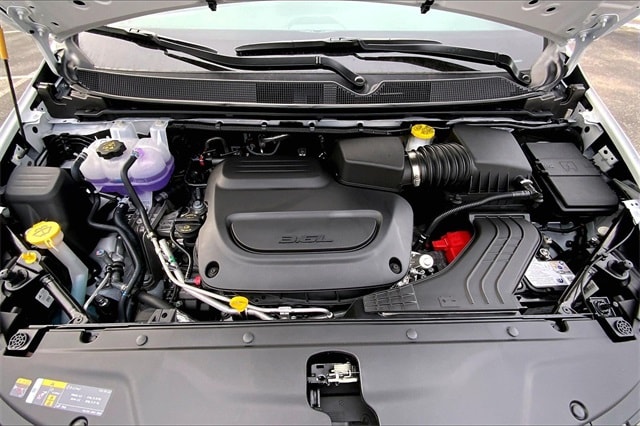 2026 CHRYSLER PACIFICA - Image 11