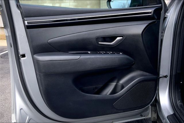 2024 HYUNDAI TUCSON - Image 20