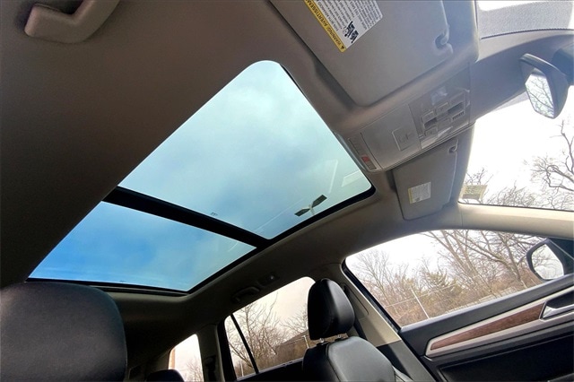 2018 VOLKSWAGEN ATLAS - Image 22