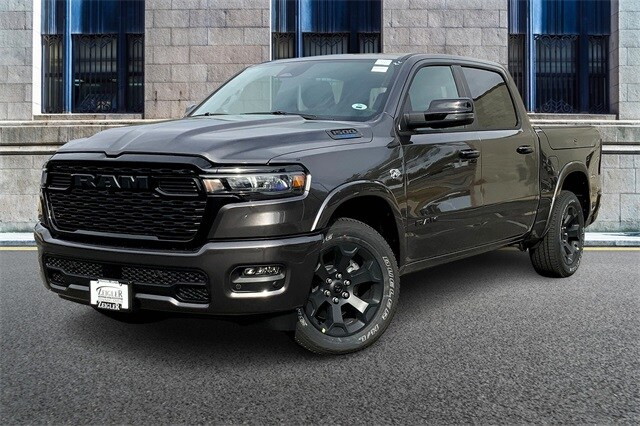 2026 Ram 1500 Big Horn Lone Star photo 2
