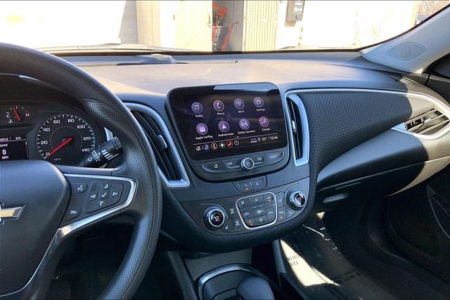 2023 CHEVROLET MALIBU - Image 6