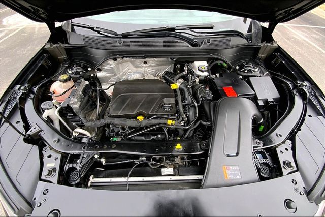 2024 CHEVROLET TRAX - Image 10