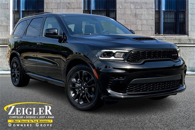 2023 Dodge Durango R/T's photo