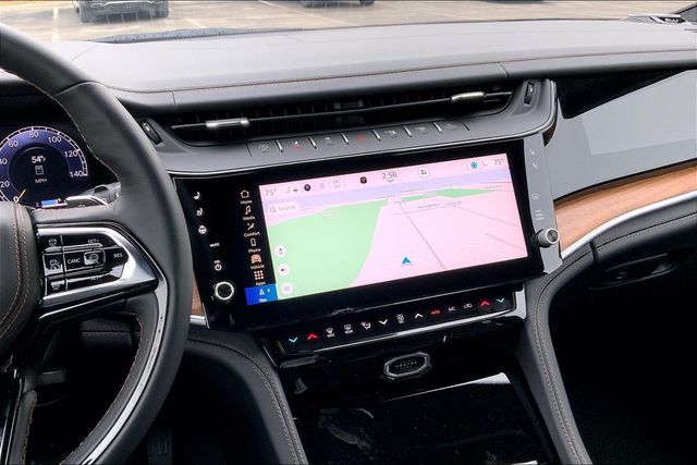 2026 JEEP GRAND CHEROKEE - Image 6