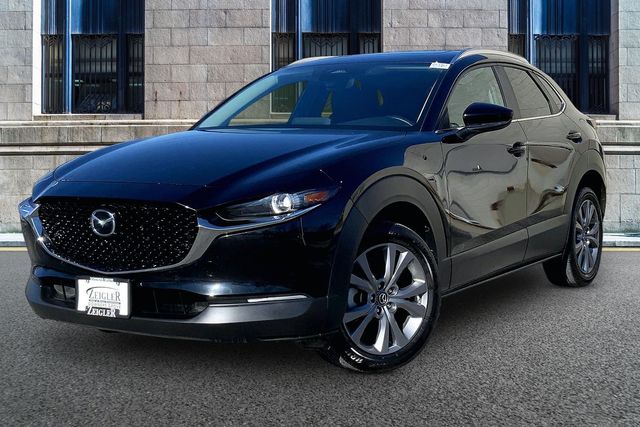 2025 MAZDA CX-30 - Image 2