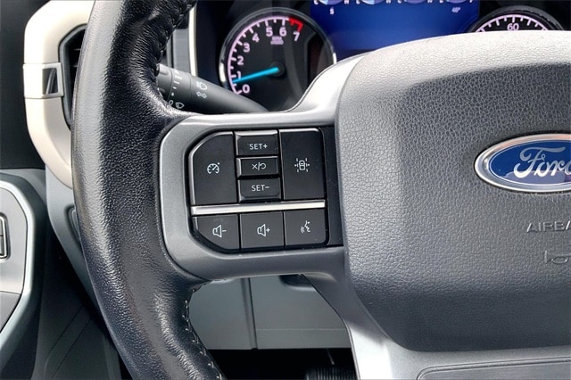 2021 FORD F-150 - Image 17