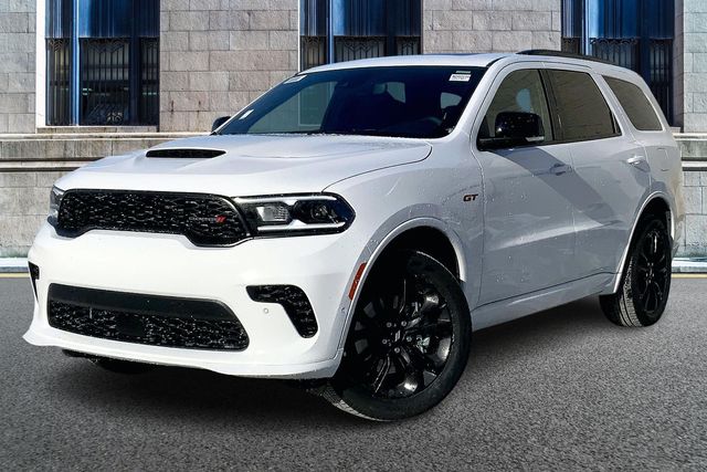 2026 DODGE DURANGO - Image 2