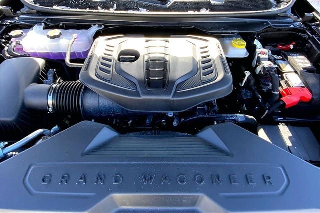 2026 JEEP GRAND WAGONEER L - Image 11