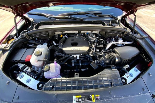 2026 JEEP GRAND CHEROKEE - Image 11