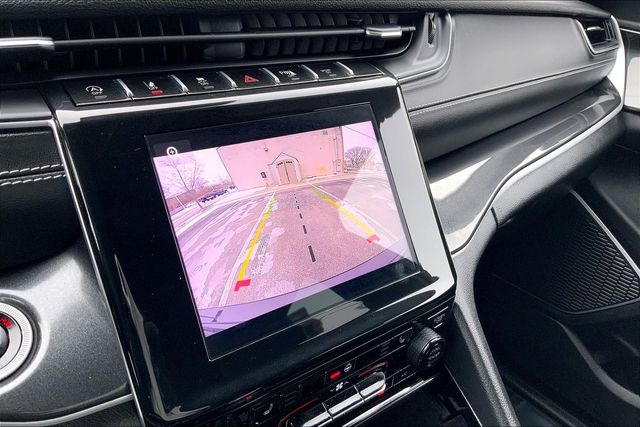 2022 JEEP GRAND CHEROKEE - Image 20