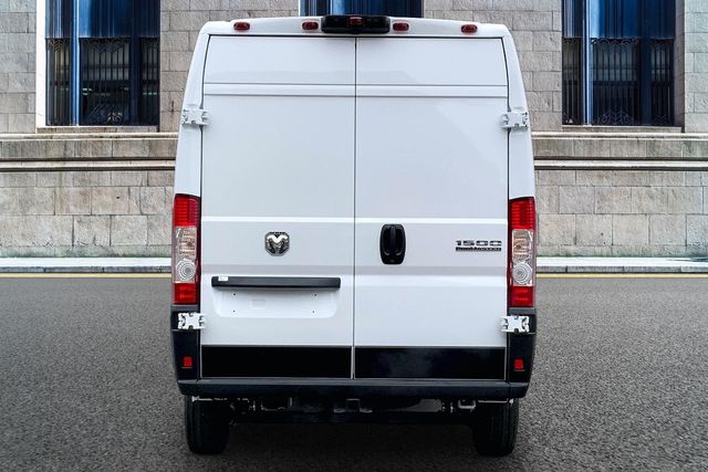 2026 RAM PROMASTER 1500 - Image 4
