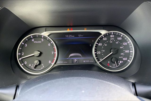 2022 NISSAN SENTRA - Image 20