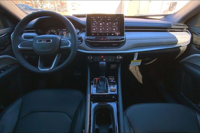 2025 JEEP COMPASS - Image 5