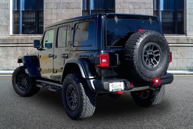 2022 JEEP WRANGLER - Image 10