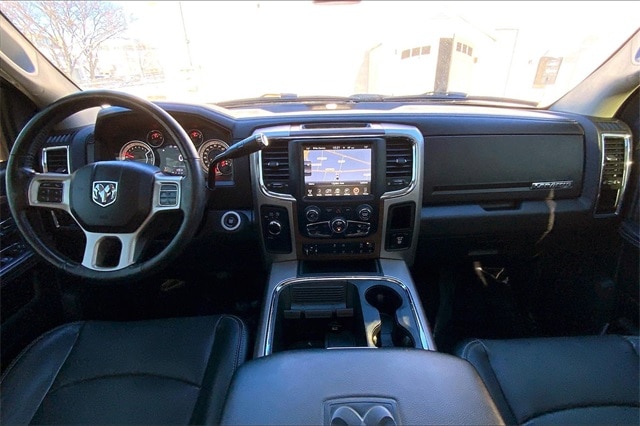 2017 RAM 2500 - Image 15