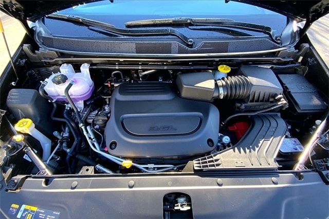 2026 CHRYSLER PACIFICA - Image 11