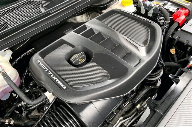 2025 RAM 1500 - Image 32