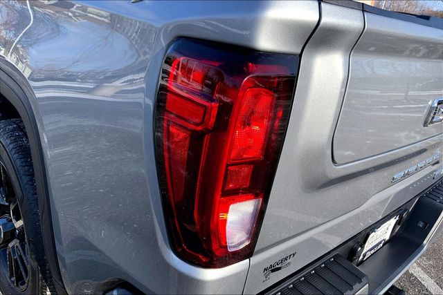 2024 GMC SIERRA - Image 29