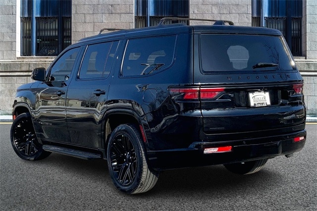 2023 JEEP WAGONEER - Image 10