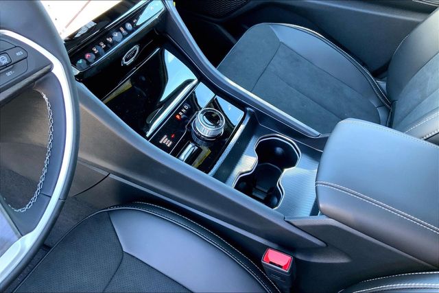 2026 JEEP GRAND CHEROKEE - Image 7