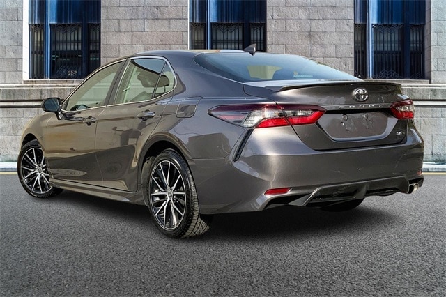 2023 TOYOTA CAMRY - Image 11