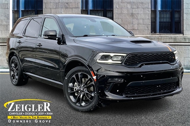 2022 Dodge Durango R/T's photo
