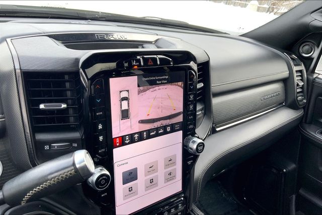 2023 RAM 3500 - Image 21