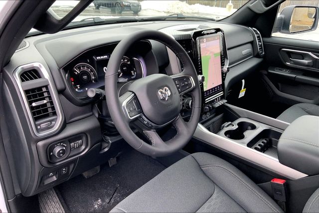 2026 RAM 1500 - Image 8