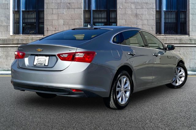 2023 CHEVROLET MALIBU - Image 12