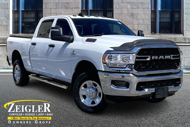 2023 RAM 2500 Tradesman 4X4 Crew Cab SWB's photo