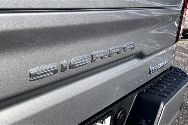 2024 GMC SIERRA - Image 31
