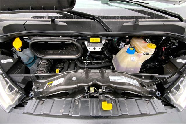 2026 RAM PROMASTER 1500 - Image 11