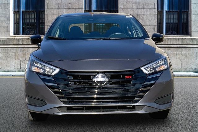 2024 NISSAN VERSA - Image 3