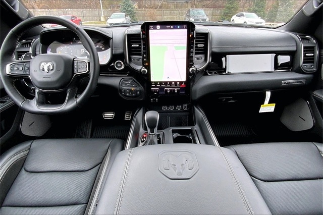 2026 RAM 1500 - Image 5