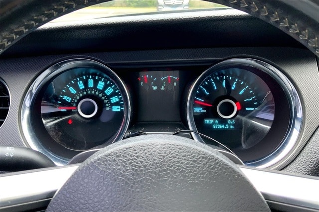 2014 FORD MUSTANG - Image 19