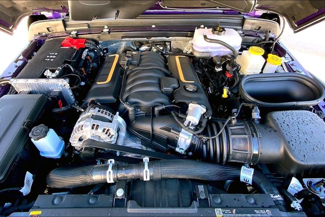 2026 JEEP WRANGLER - Image 11